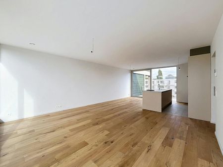 Appartement te huur in Brugge met 2 slaapkamers - foto 2