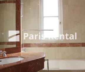 2 chambres, Montparnasse Paris 14e - Photo 1