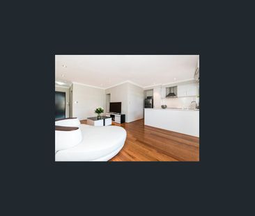 Stylish One-Bedroom Apartment in the Heart of Bassendean - Photo 3