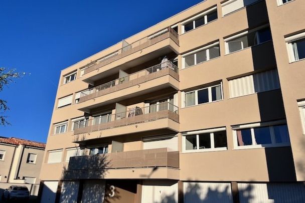 Appartement F4 avec cave et garage à louer à TAIN L'HERMITAGE - Photo 1