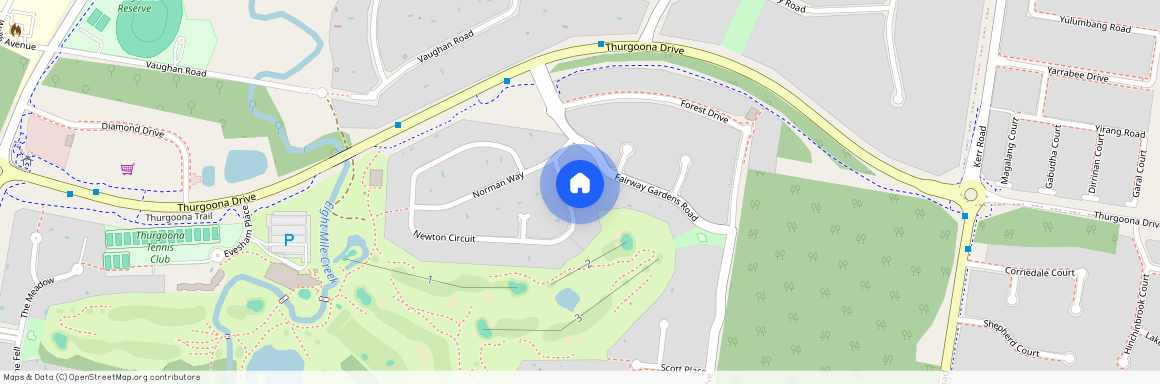 15 Newton Circuit, THURGOONA