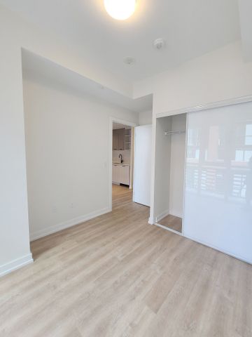 For Lease - 2300 St. Clair Avenue Unit# 203, Toronto, Ontario - Photo 2
