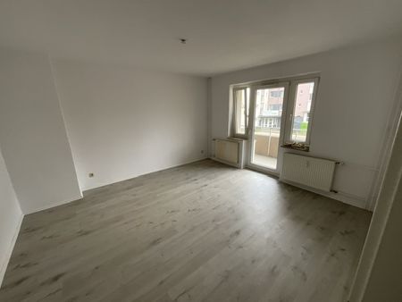3-Zimmer-Wohnung in Essen Frohnhausen - Photo 2