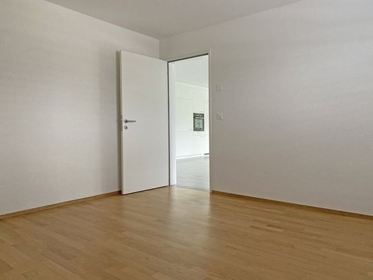 Schöne Wohnung im Fricktal gesucht? - Photo 1