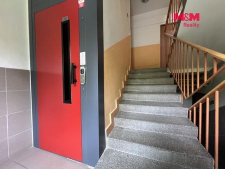 Pronájem bytu 3+kk 56 m² - Photo 3