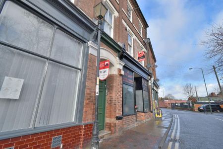 Studio to rent - Photo 3