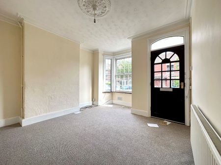 3 bedroom mid-terrace to rent Muriel Road, Norwich, NR2 - Photo 5