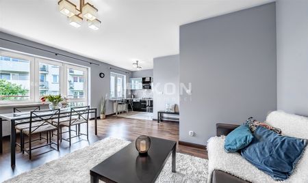 2-pokojowe, przytulne mieszkanie z garażem - Фото 5