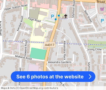 Soundwell Road- Soundwell - Photo 1