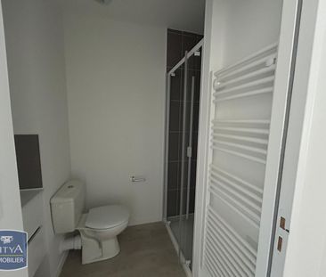 Location Appartement 1 pièce 17m² LA ROCHELLE 17000 - Photo 5