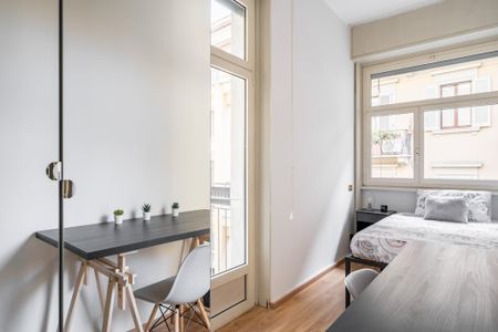 Via Cerva, Milan, Lombardy 20122 - Photo 4