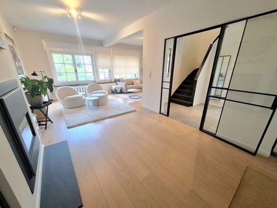 Tout savoir sur cette maison à Woluwe-St-Pierre, à Woluwe-St-Pierre - Photo 1