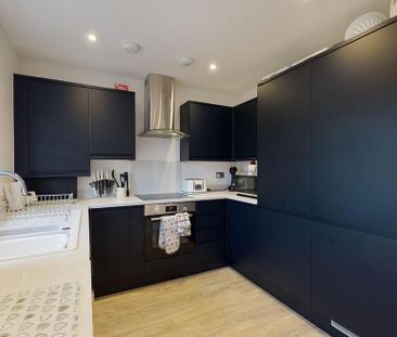 2 bedroom terraced house to rent - Photo 5