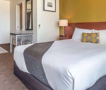 Quadrant Studio - Available Now - Photo 2