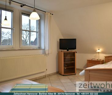 Langenhagen OT Kaltenweide. Modern eingerichtetes Apartment in eine... - Photo 2