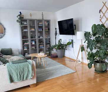 Attraktive 3-Zimmer-Wohnung in zentraler Lage - Foto 4