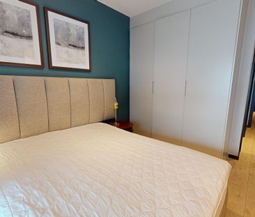 Two Bed Duplex Townhouse @ Opus, 6 Hanover Quay, Grand Canal Dock, ... - Photo 5