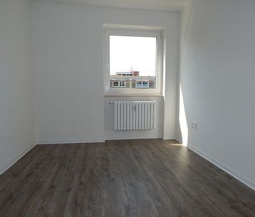 frisch renovierte 3 Zimmer Wohnung in Deininghausen - Photo 3