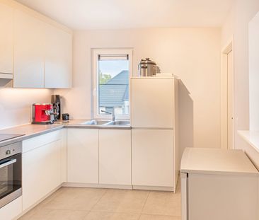 Modern appartement met 2 slaapkamers in Mechelen-Zuid - Photo 6