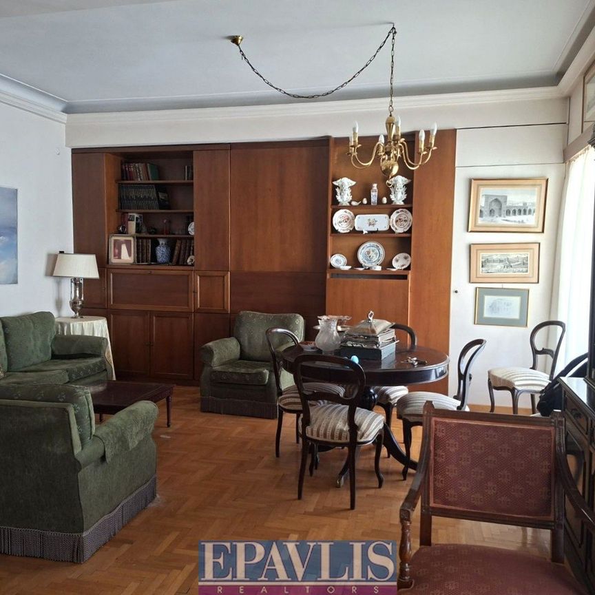 Διαμέρισμα για ενοικίαση Χίλτον (Ιλίσια) - Photo 1