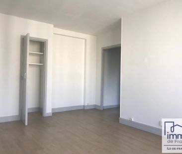 Location appartement 3 pièces 59.33 m² à Viry-Châtillon (91170) - Photo 1