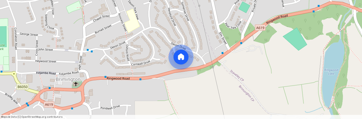 4, Wessex Close, Brimington, Chesterfield, S43 1GB
