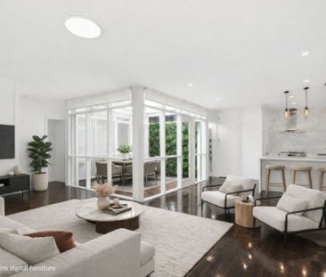 Sunlit Interiors & Poolside Living in Central Keiraville - Photo 1