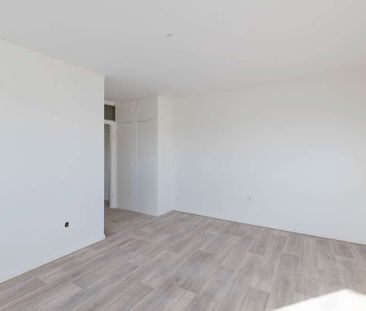 Gemütliche Dachgeschosswohnung in zentraler Lage von Lünen - Photo 2