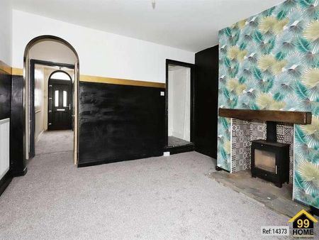 Beckett Street, Bilston, West Midlands, WV14 - Photo 3