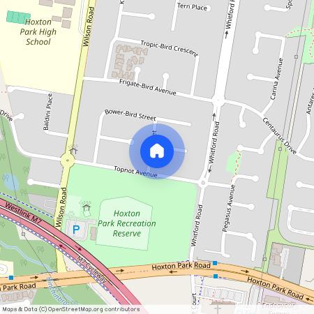 3 Koel Street Hinchinbrook, NSW 2168