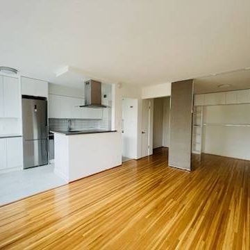 Spacious Open Concept Studio West of Denman - Photo 1