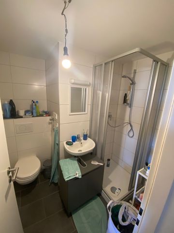 1 Zimmer Etagenwohnung - Foto 2