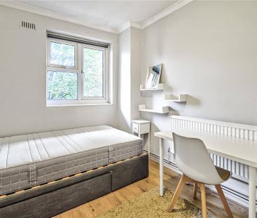 2 bedroom flat to rent - Photo 6