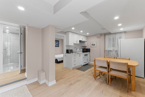 For Lease - 7691 Wildfern Drive, Mississauga, Ontario - Photo 1