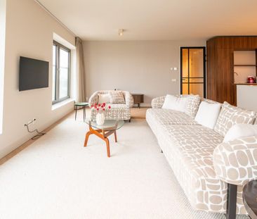 Appartement te huur: Oranjeboomstraat 6-G 3071 BA Rotterdam - Photo 2