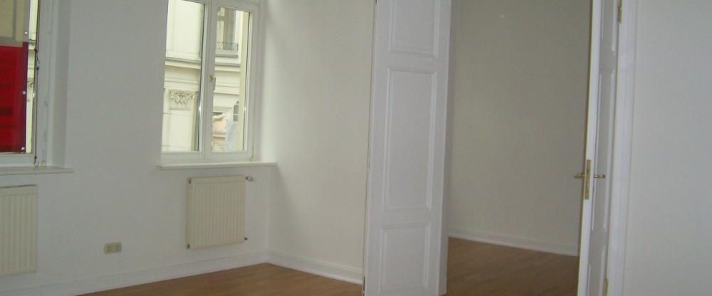 Exklusive 2-Zimmerwohnung nahe Schweriner Pfaffenteich zur Miete! - Photo 1