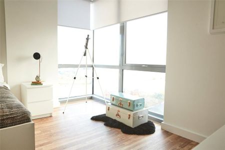 1 bedroom flat to rent - Photo 5