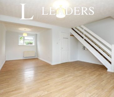 3 bedroom house to rent Morgan Close, Rectory Farm, Northampton, NN3 - Photo 1