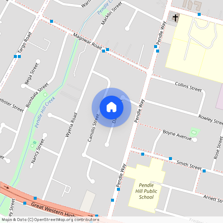 9A Daley Street, NSW 2145, Pendle Hill