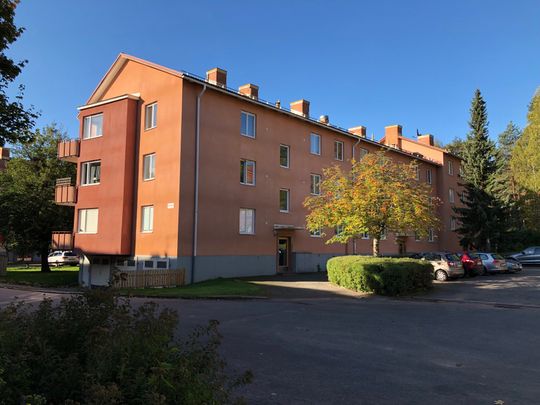 Hästhovsgatan 9 B - Photo 1