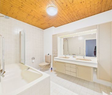 Charmant appartement meublé à Anières, canton de Genève - Foto 1