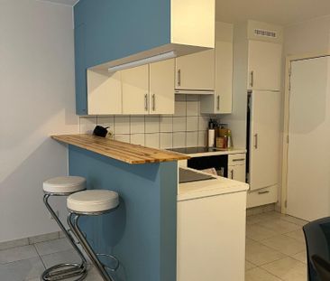 Appartement te huur in centrum Zottegem - Foto 3