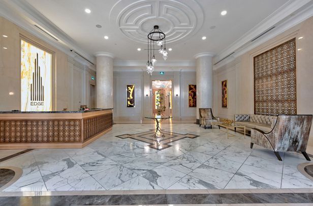 For Lease - 36 Elm Drive Unit# 2109, Mississauga, Ontario - Photo 1