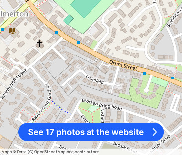 Limefield, Gilmerton, Edinburgh, EH17 - Photo 1