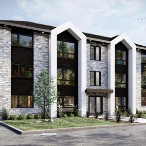 4½ neuf à louer, Bellefeuille, Saint-Jérôme - Photo 2