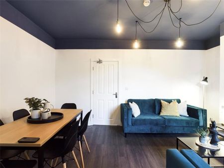 1 bedroom in a house share to rent - Photo 2