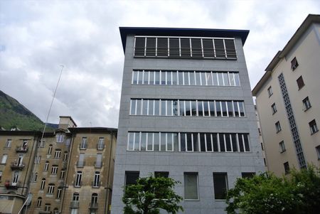 2.5 Zimmer, 69 m², 4. Stock - Photo 2