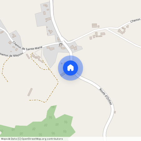 PYRENEES-ATLANTIQUES (64), - NOUVELLE-AQUITAINE, ORTHEZ (64300)