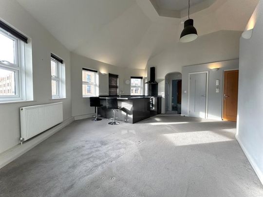 1 bedroom flat to rent - Photo 1