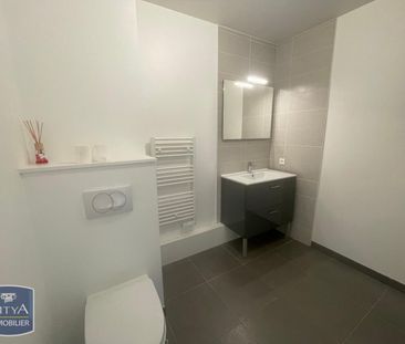 Location Appartement 2 pièces 40m² CAEN 14000 - Photo 4